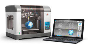 3D Printing Companies