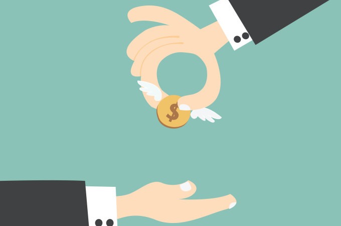 How to Get an Angel Investor