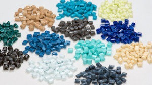 Plastic Pellets for Prototyping