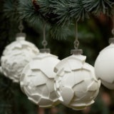 3D Printed Ornaments