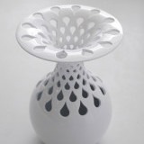 3D Printed Vase