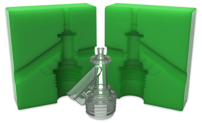 Urethane Casting