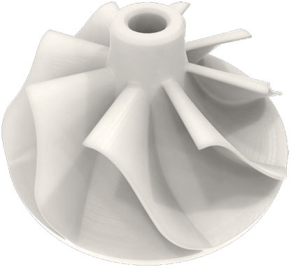 3D Printing