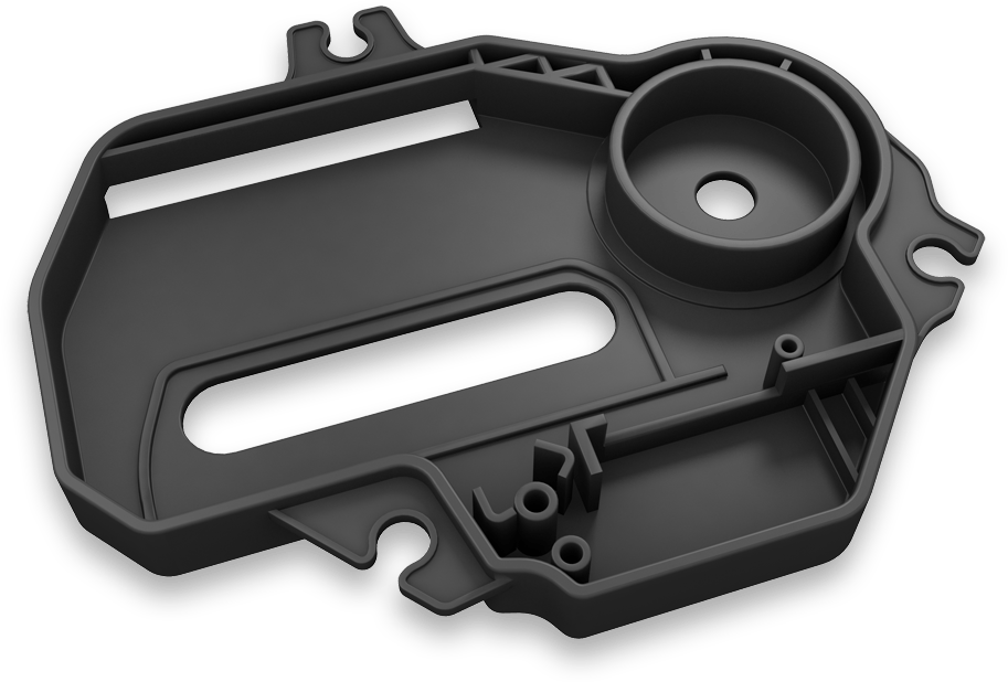 Prototyping Services