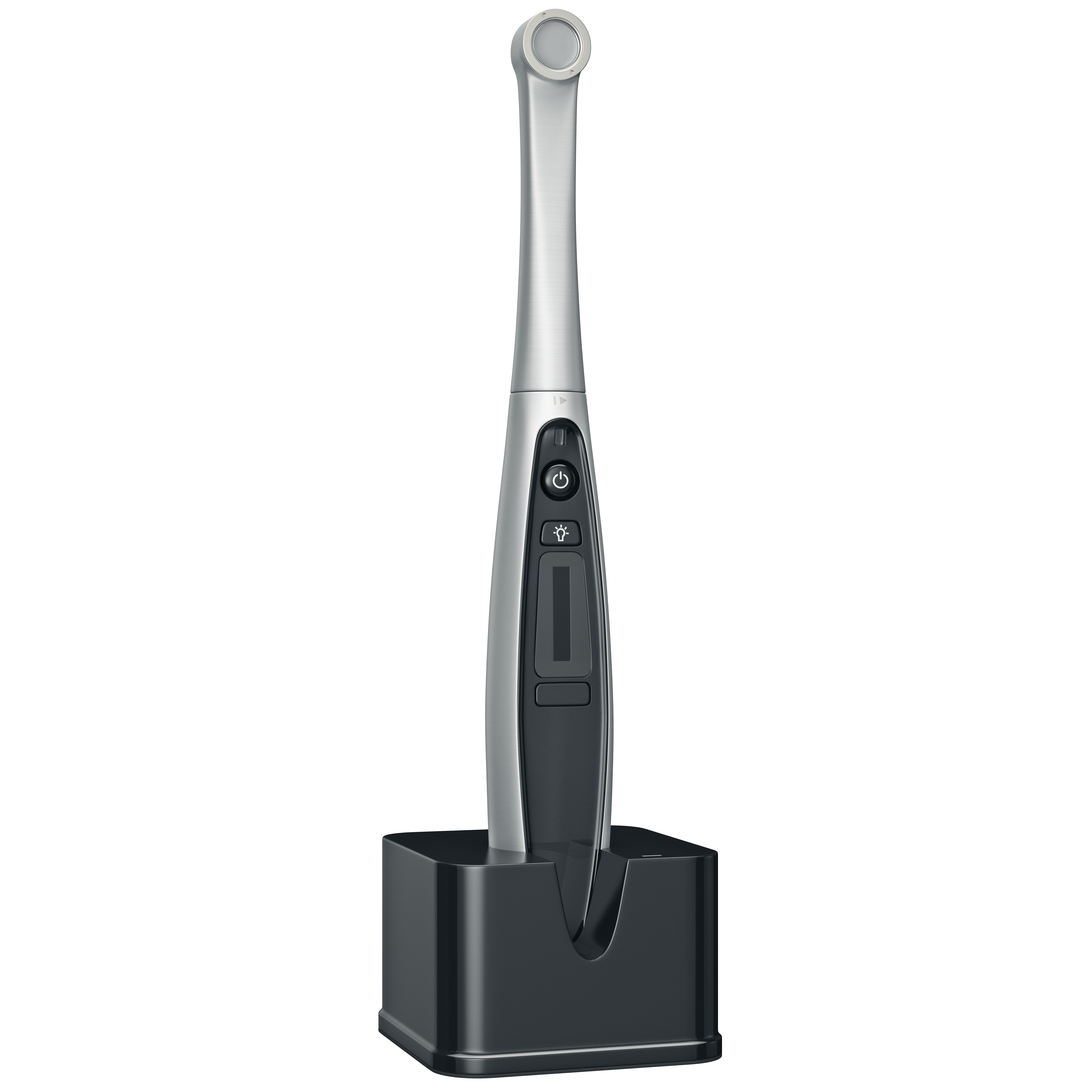 Medical Laser Device On Plastic Stand