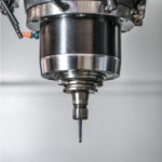 CNC Machining