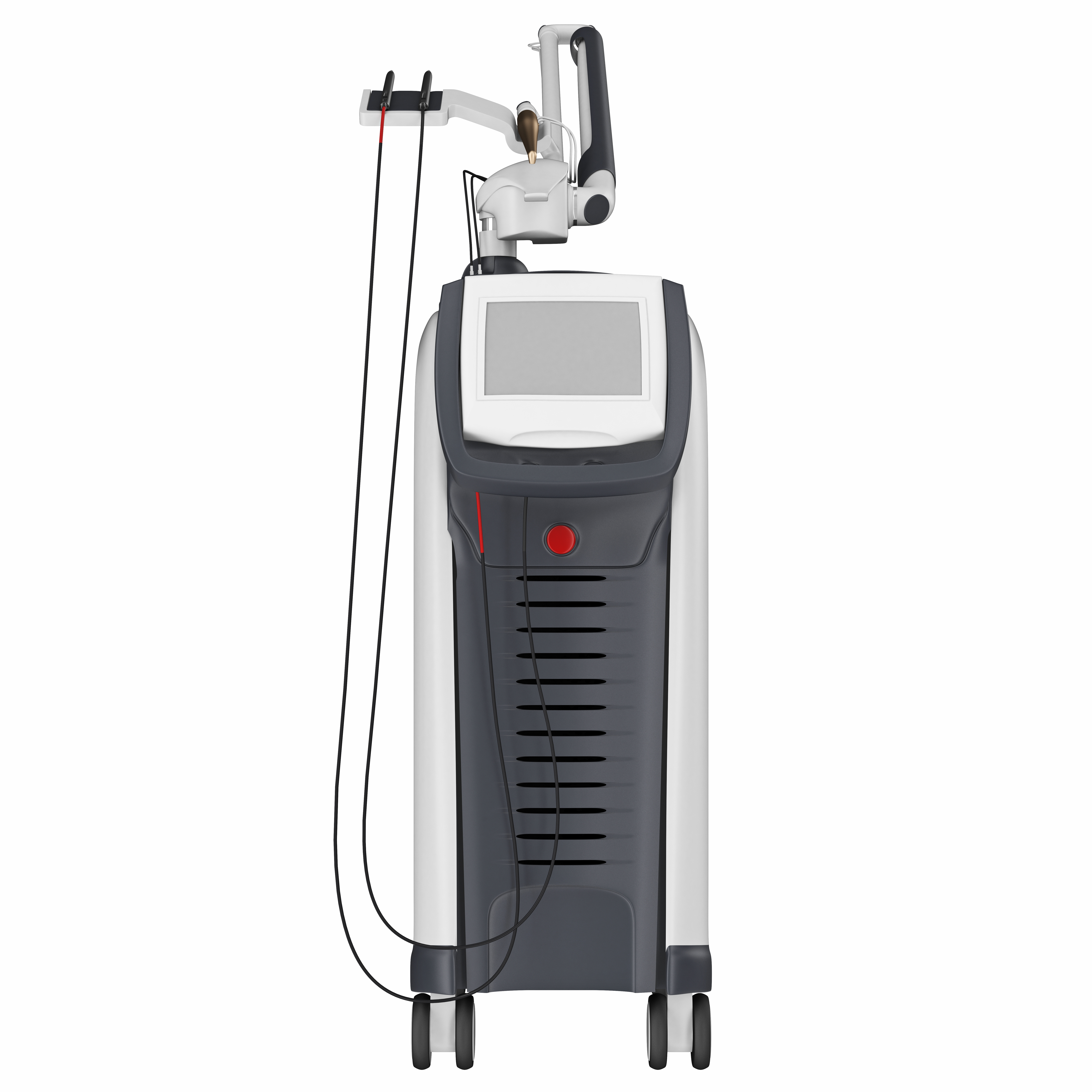 medical laser device