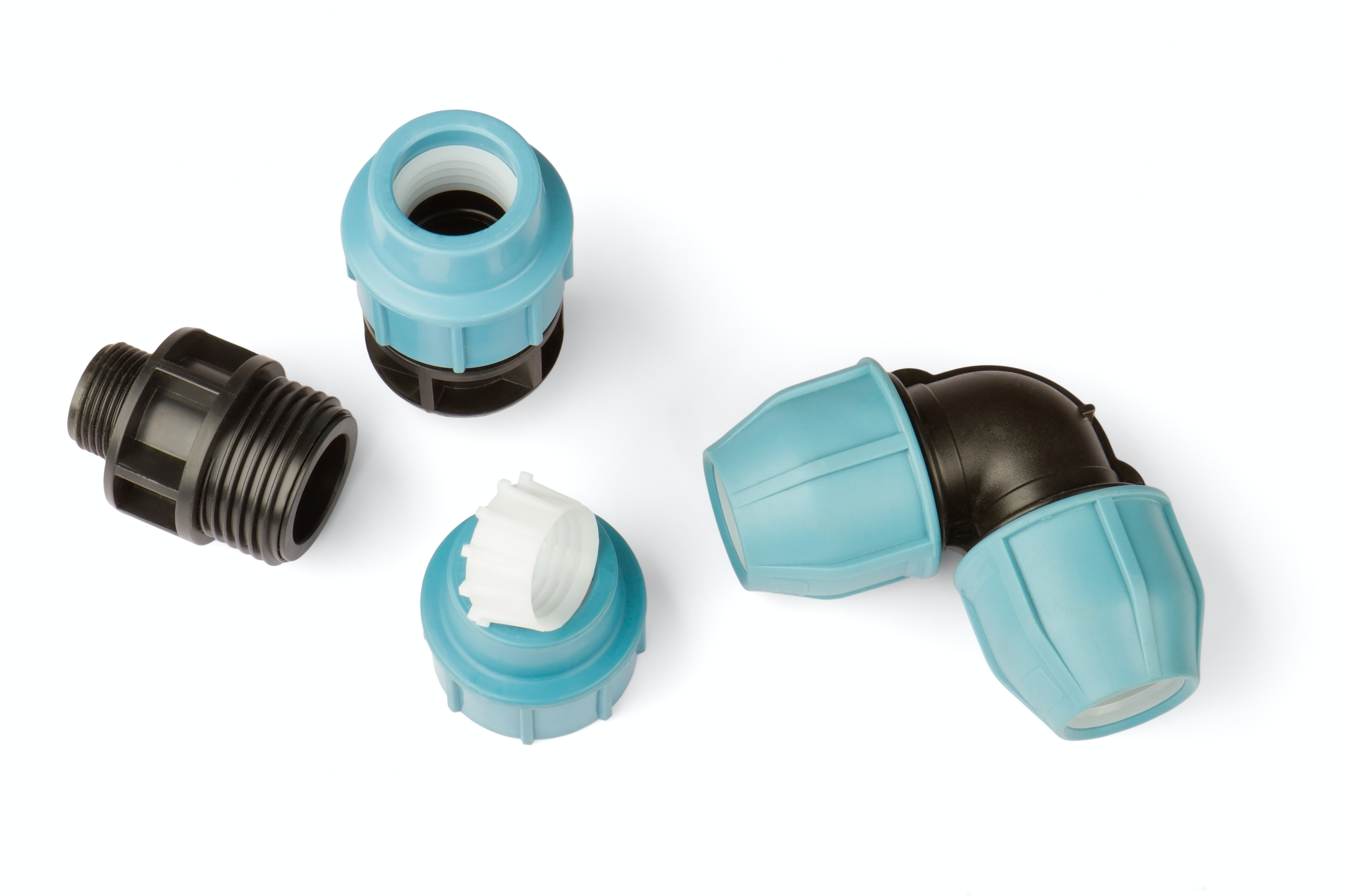 pipe fittings