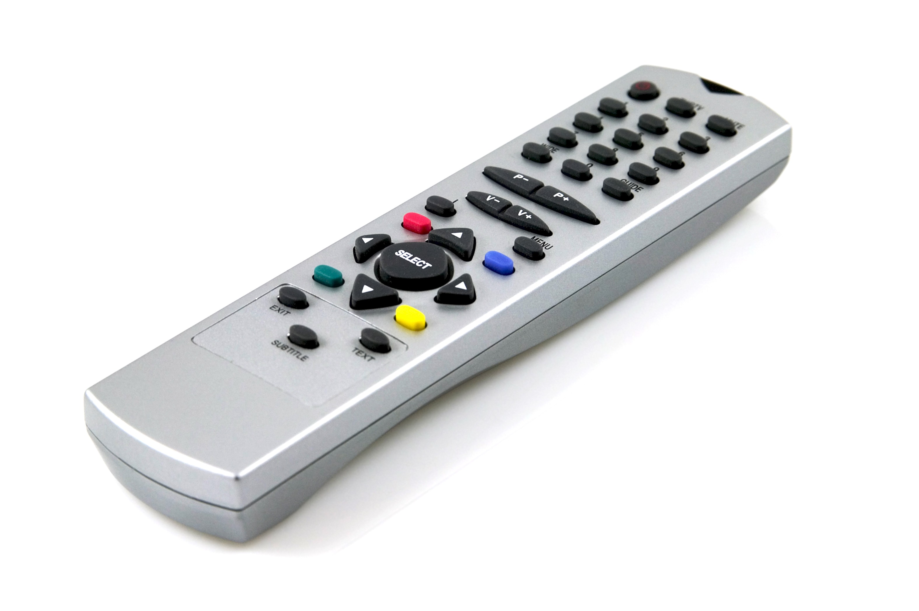 remote cut out