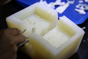 urethane molding 300x200