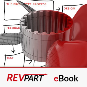 RevPart eBook banner square logo